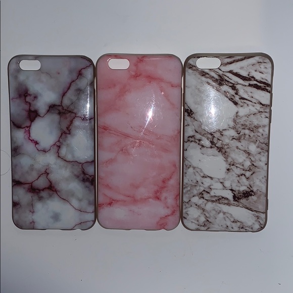 Bundle of iPhone 6/6s cases - Picture 1 of 4